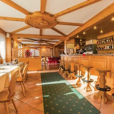 Casa Diletta Διαμέρισμα Santa Caterina Valfurva