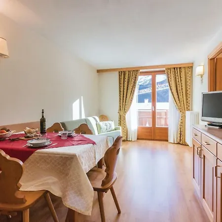 Διαμέρισμα Casa Diletta *